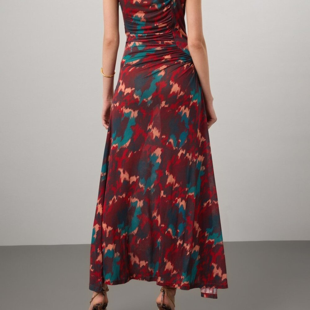 Ulla Johnson Livia Dress, 6 - Picture 3 of 14